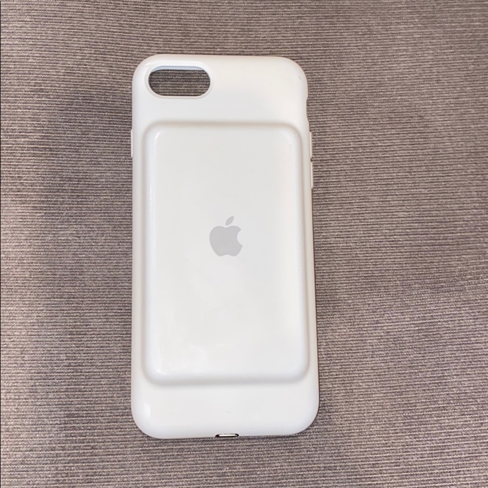 iPhone 7/8 Apple Charging Case